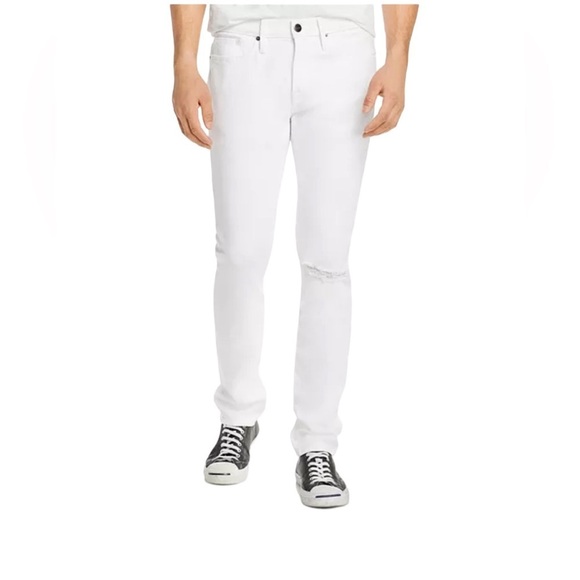 Frame L’Homme Skinny - Picture 1 of 13